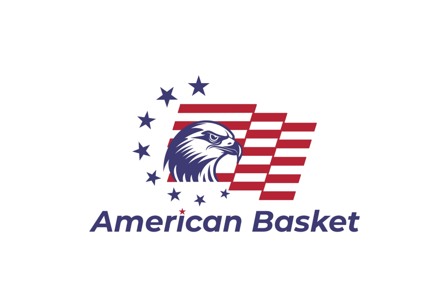 American Basket logo